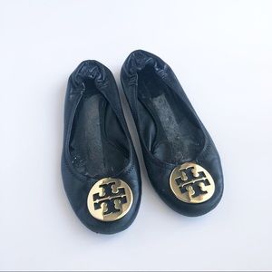 Tory Burch Reva Black 7